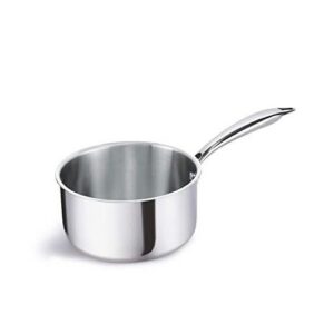 Alda Bueno Tri-Ply SS Tea Pan 18Cm (2.0L)