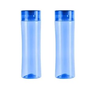 Varmora Aqua Cool Pearl 1Ltr (Set Of 2) Blue