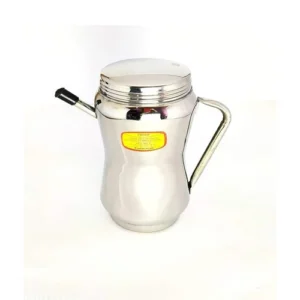 KESARIYA SS VISTARA OIL CAN