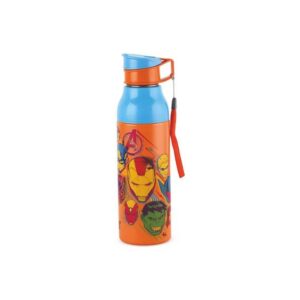 Cello W/B-Purosteel-X Amazer 900Ml Orange