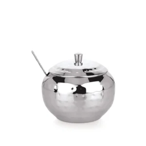 KESARIYA SS XL GHEE POT HAMMERES