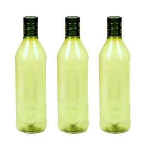 Varmora Aqua Lagoon 1Ltr (Set Of 3) Green