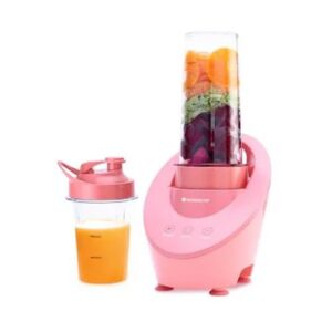 Wonderchef Blender-Magneto Coral 2Jar