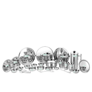 Llm Dinner Set – 30 Pcs