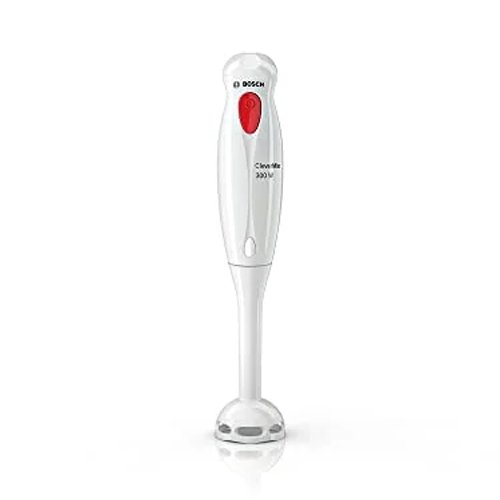 Bosch Hand Blender-Ms1Wr0001I 300W
