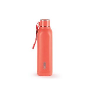 Cello W/B-Puro Steel X Royce 600Ml Pink
