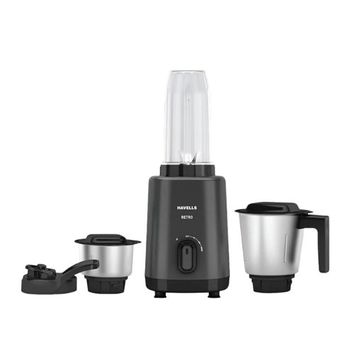 Havells Mixer Grinder Retro Nutri-Xl
