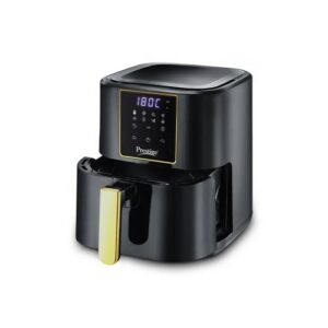 Prestige Nutrifry Digital Air Fryer 4.5L