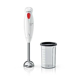 Bosch Hand Blender-Ms1Wr1111I 400W