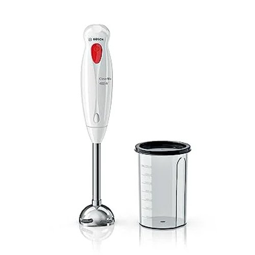 Bosch Hand Blender-Ms1Wr1111I 400W