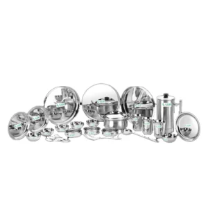Llm Dinner Set 37 Pcs