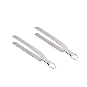 Petals SS Chimta Big(Set Of 2)