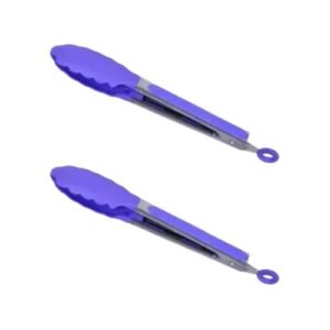 Petals Vibrance Tong(Set Of 2)