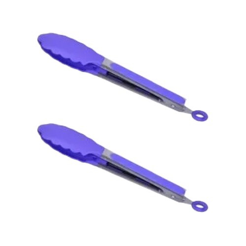Petals Vibrance Tong(Set Of 2)