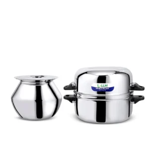 Llm Double Delight (Cook & Serve) 1.0 Kg