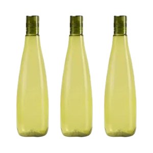 Varmora Aqua Dolly 1Ltr (Set Of 3) Green