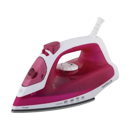 Havells Steam Iron Tinyo