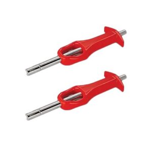 Petals Smart Body Gas Lighter(Set Of 2)