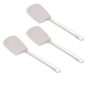 Petals Cute Mini Pan Turner Jhara(Set Of 3)