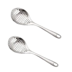 Petals Noodle Skimmer(Set Of 2)