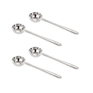 Petals Laddle Mini(Set Of 4)