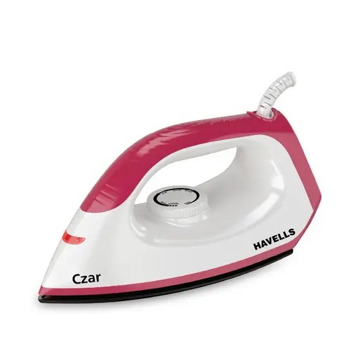 Havells Dry Iron Czar