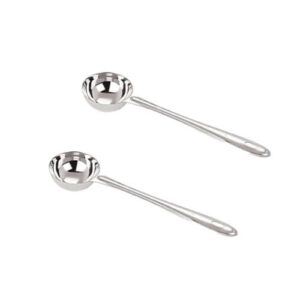 Petals Laddle Jumbo(Set Of 2)