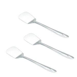 Petals Flat Turner Big(Set Of 3)