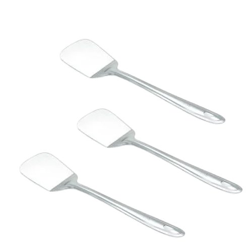 Petals Flat Turner Big(Set Of 3)