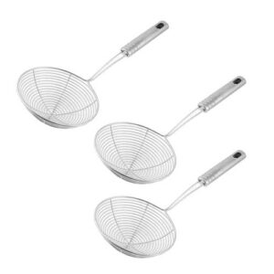 Petals Wire Jhara 14Cm(Set Of 3)