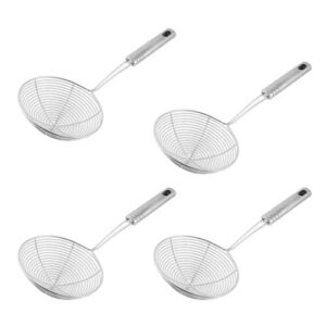 Petals Wire Jhara 16Cm(Set Of 4)