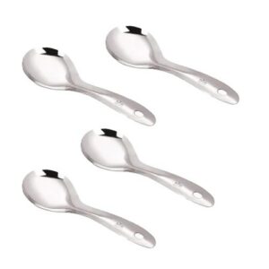 Petals Corn Server(Set Of 4)