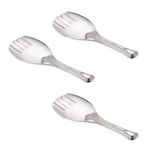 Petals Rice Panja(Set Of 3)