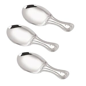 Petals Rice Raindrop(Set Of 3)