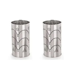 Petals Grace Multi Stand(Set Of 2)