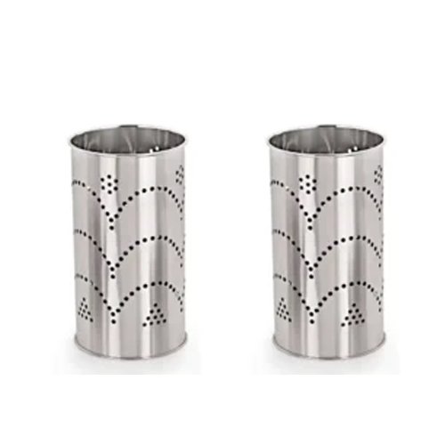 Petals Grace Multi Stand(Set Of 2)