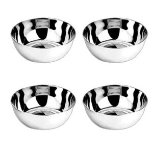 Petals SS Apple Watti 1(Set Of 4)