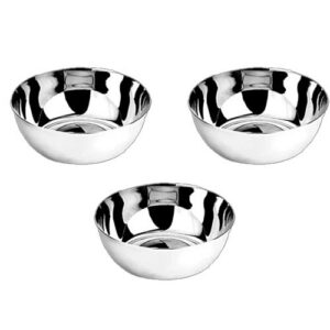 Petals SS Apple Watti(Set Of 3)