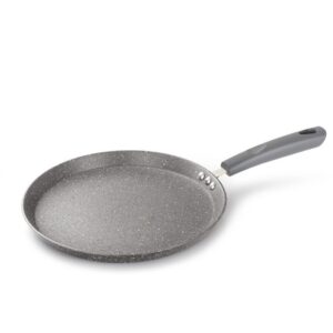 Alda Marbello Premium Non Stick Crepe Pan 28Cm