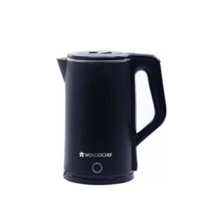 Wonderchef Kettle-Cool Touch 1.8Ltr