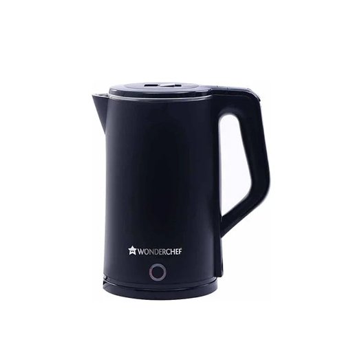 Wonderchef Kettle-Cool Touch 1.8Ltr