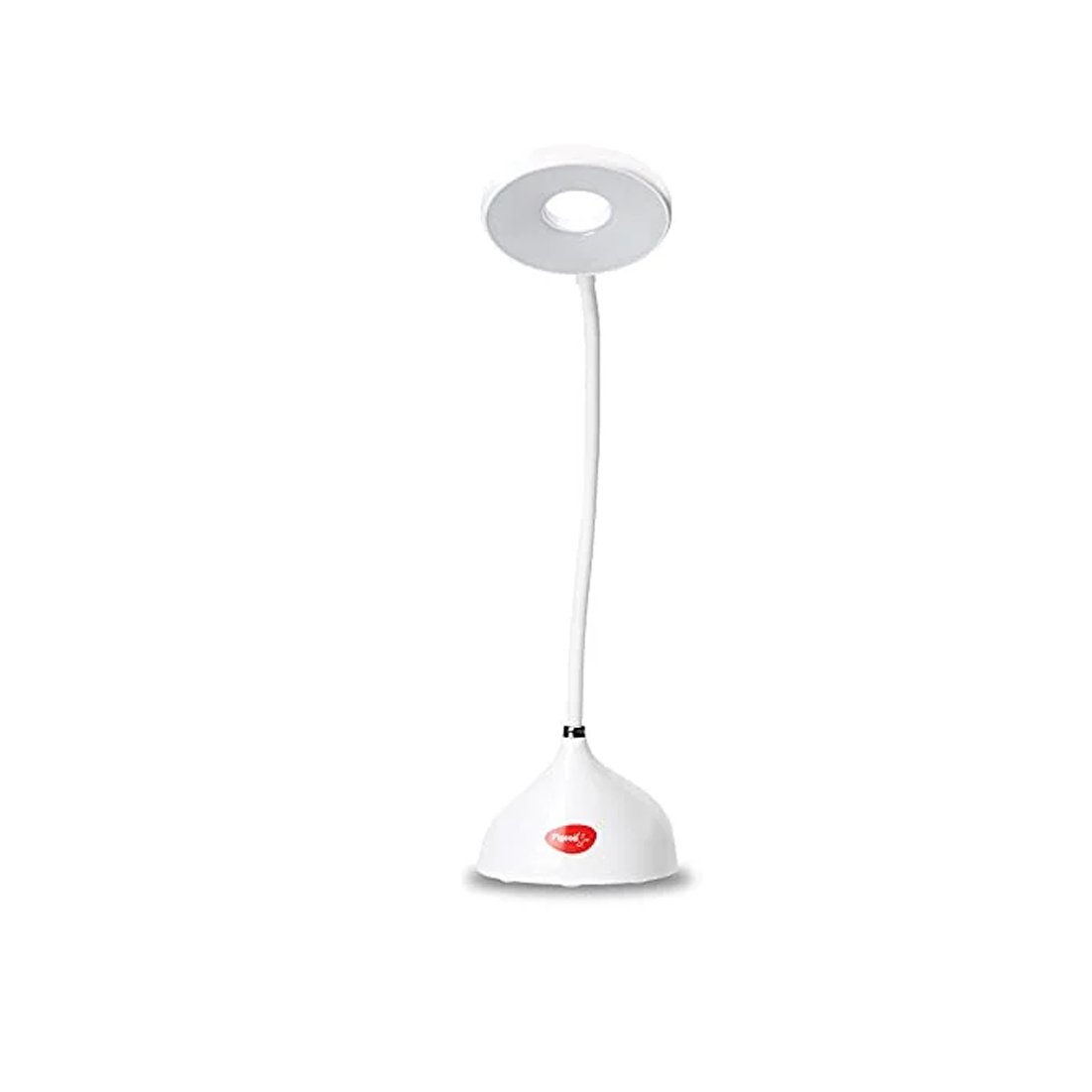 PIGEON EMERGENCY LIGHT HALO TABLE LAMP(set of 2)