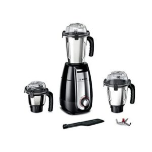 Bosch Mixer Grinder-Mgm6632Min 3Jar 750W