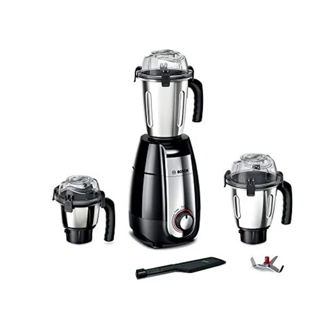Bosch Mixer Grinder-Mgm6632Min 3Jar 750W