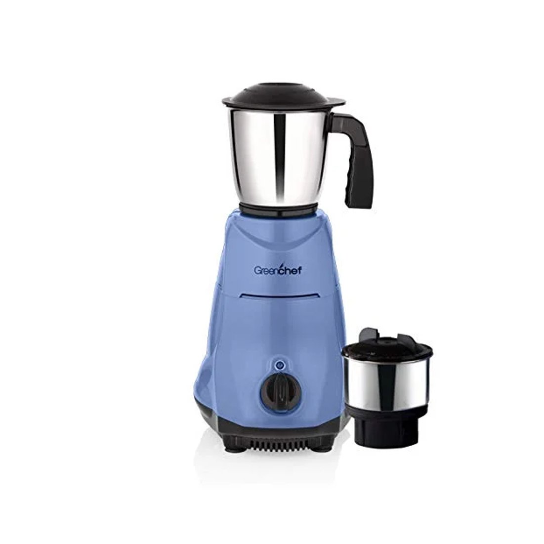 Greenchef Mixer Grinder-Twist 2 Jar 550W