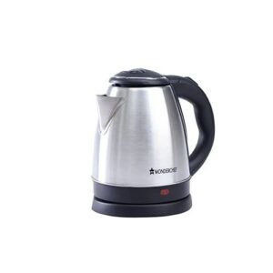 Wonderchef Kettle-Crescent 1.5Ltr