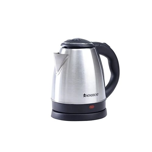 Wonderchef Kettle-Crescent 1.5Ltr