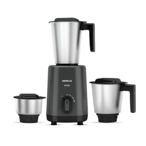 Havelles Mixer Grinder Retro