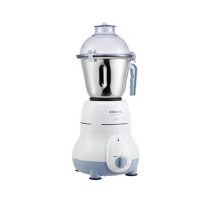 Philips Mixer Grinder-Hl1643/06 5Jar 600W