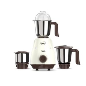 Pigeon Mixer Grinder Orb 750W-3Jar